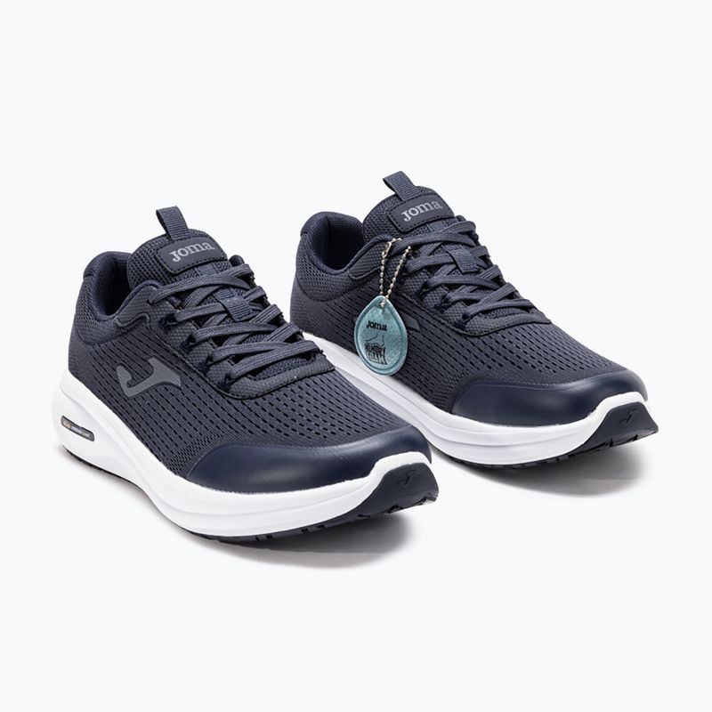 Pánske topánky Joma Iron Men navy 2