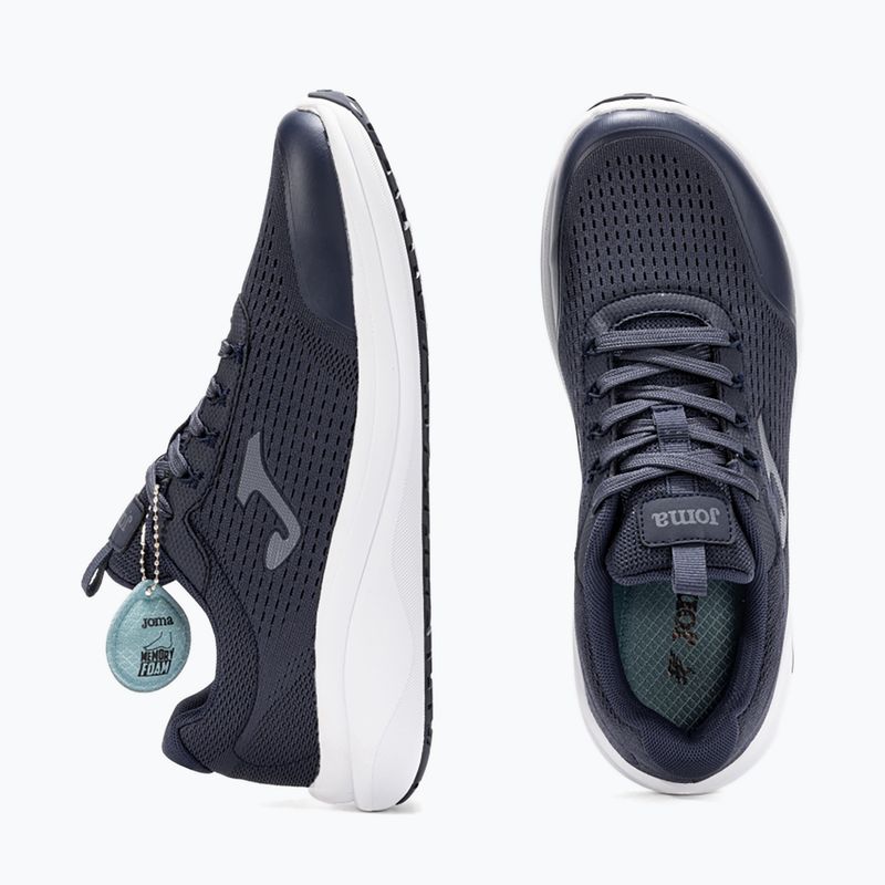 Pánske topánky Joma Iron Men navy 4