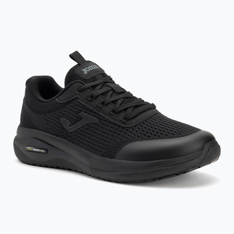 Pánske topánky Joma Iron Men black