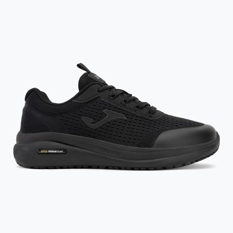 Pánske topánky Joma Iron Men black 2