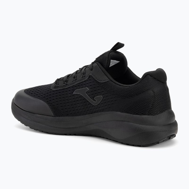 Pánske topánky Joma Iron Men black 3