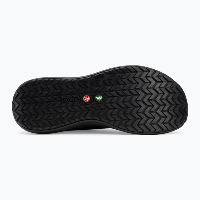 Pánske topánky Joma Iron Men black 4