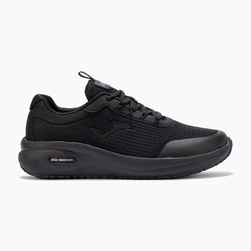 Pánske topánky Joma Iron Men black