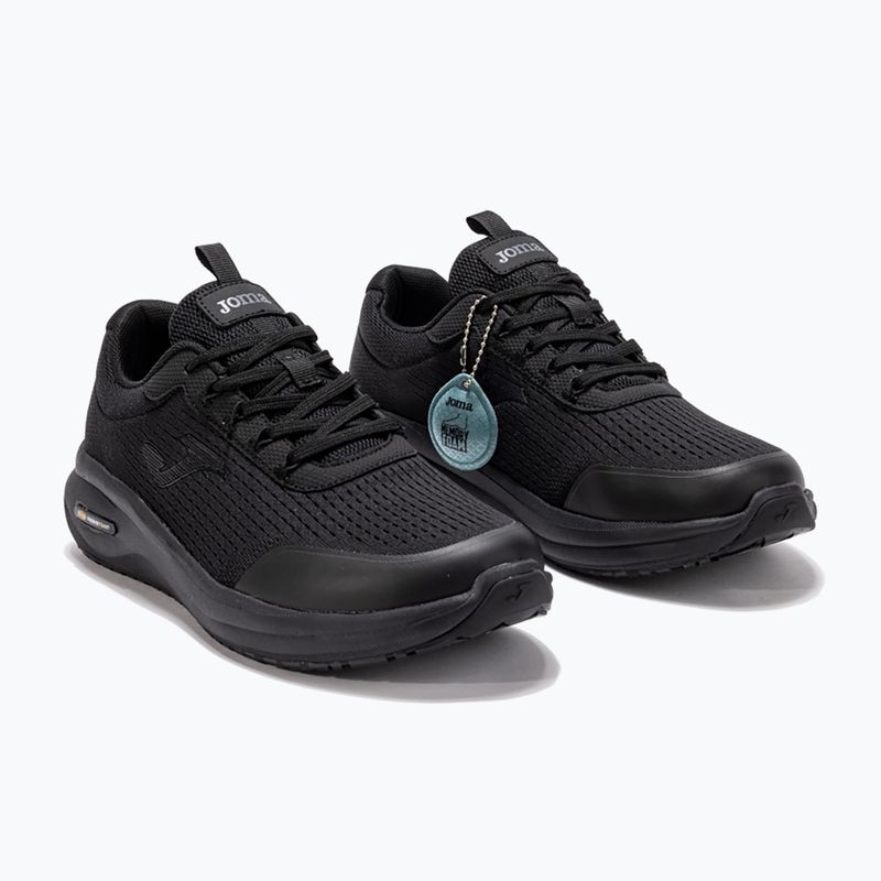 Pánske topánky Joma Iron Men black 2