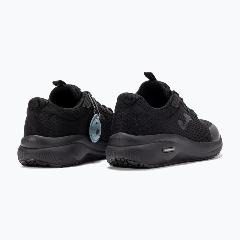 Pánske topánky Joma Iron Men black 3