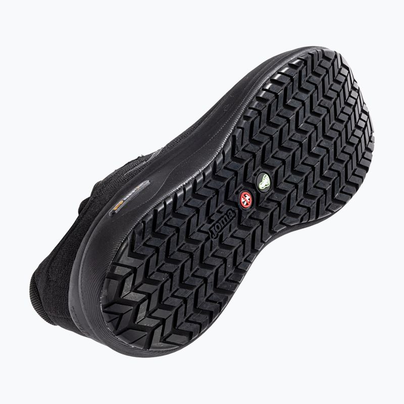 Pánske topánky Joma Iron Men black 5