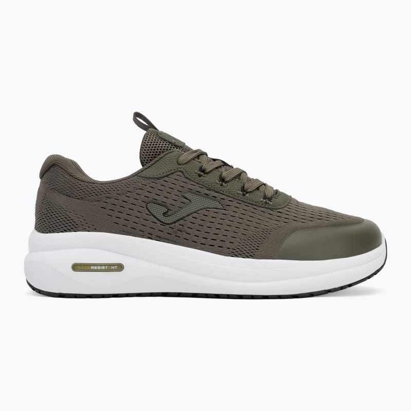 Pánske topánky Joma Iron  green 2