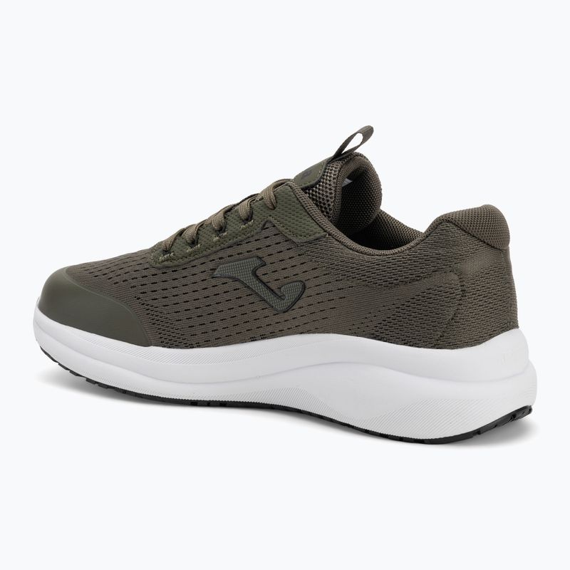 Pánske topánky Joma Iron  green 3