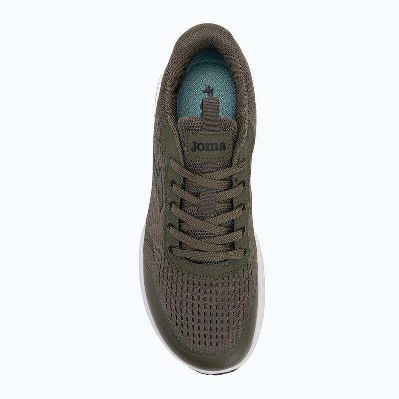 Pánske topánky Joma Iron  green 5