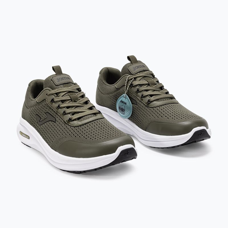 Pánske topánky Joma Iron  green 9