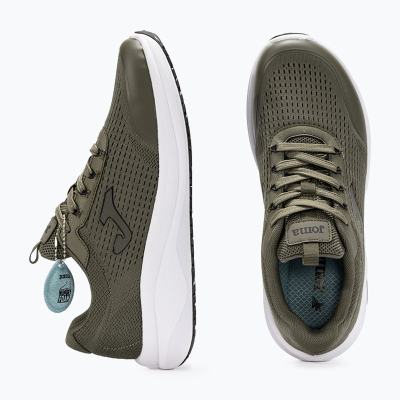 Pánske topánky Joma Iron  green 11