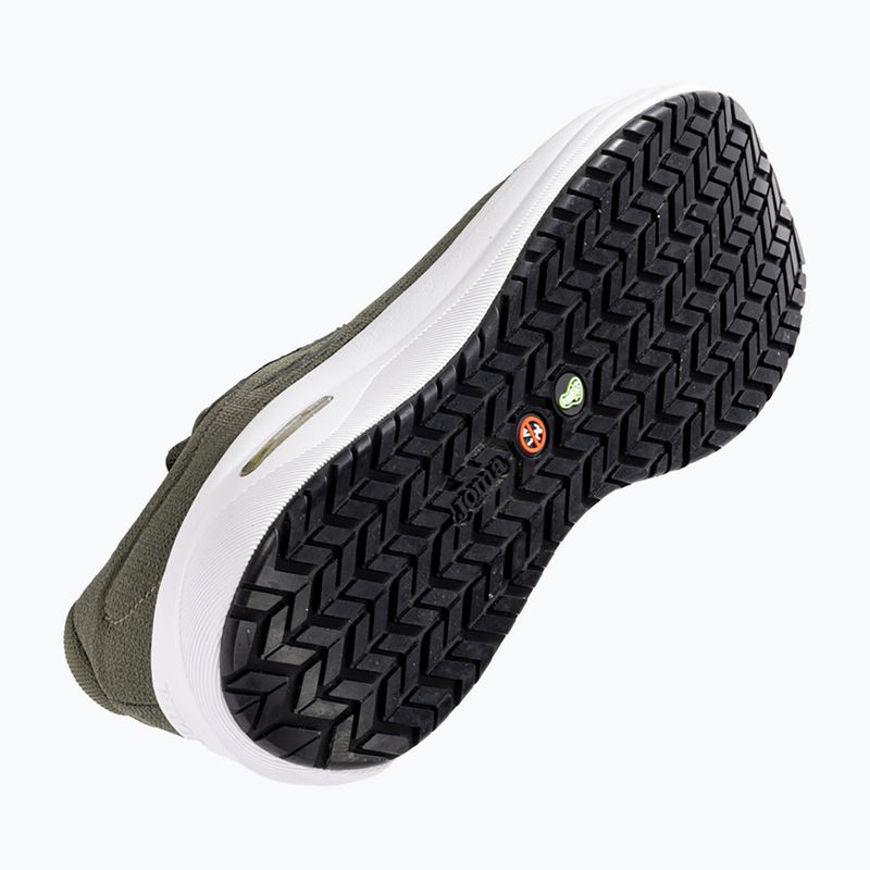 Pánske topánky Joma Iron  green 12