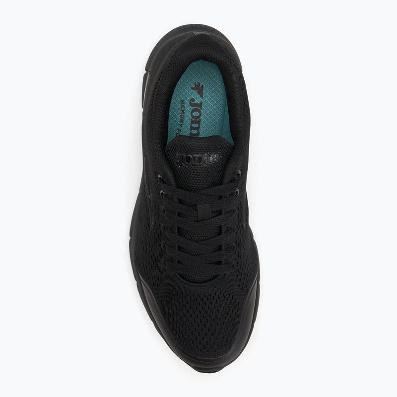 Pánske topánky Joma Zen black 5