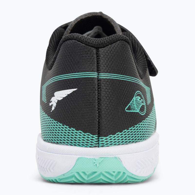 Detské kopačky Joma Powerfull Jr IN black 6