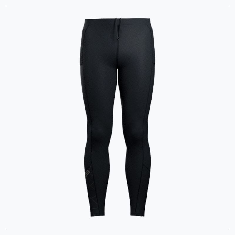 Pánske bežecké legíny Joma R-Night Long black