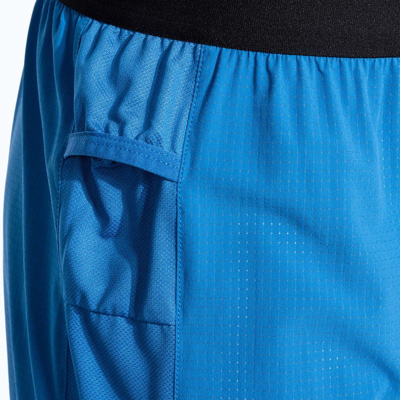 Pánske bežecké šortky Joma R-City royal 5