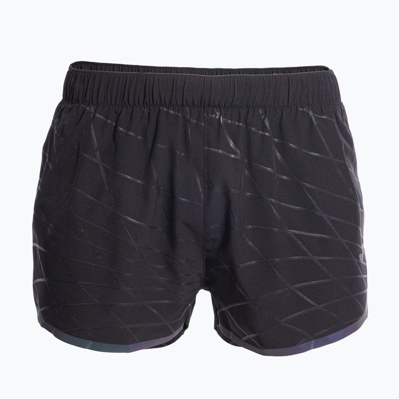 Pánske bežecké šortky Joma R-Night black