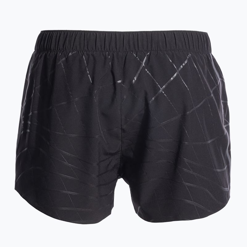 Pánske bežecké šortky Joma R-Night black 2