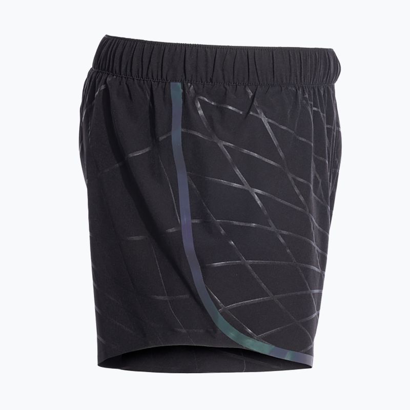 Pánske bežecké šortky Joma R-Night black 4