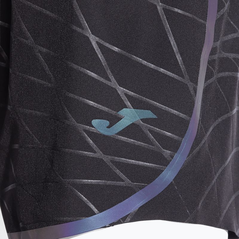 Pánske bežecké šortky Joma R-Night black 8