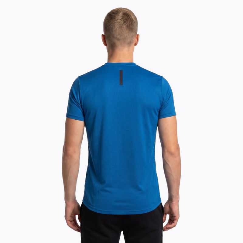 Pánske bežecké tričko Joma R-City royal 3