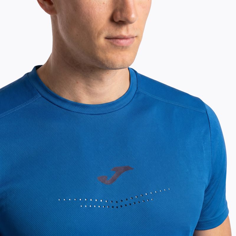 Pánske bežecké tričko Joma R-City royal 4