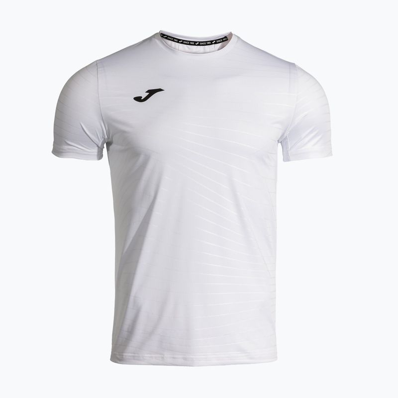 Pánske bežecké tričko Joma R-Night white