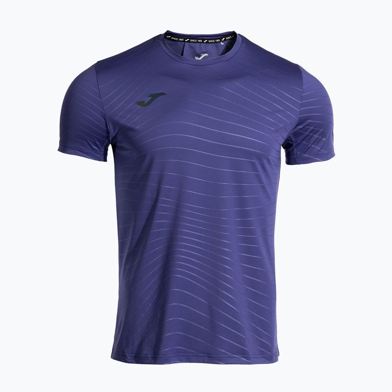 Pánske bežecké tričko Joma R-Night royal