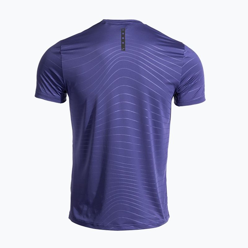 Pánske bežecké tričko Joma R-Night royal 2