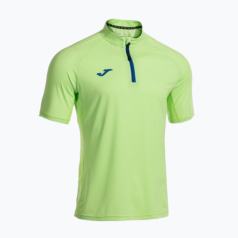 Pánske bežecké tričko Joma R-Nature lime 3