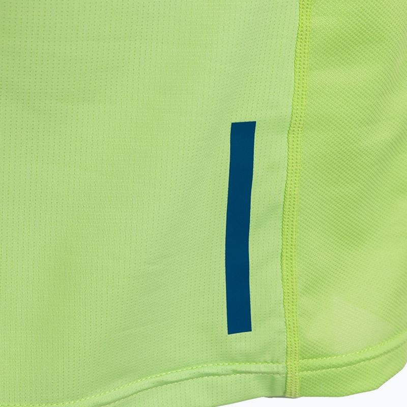 Pánske bežecké tričko Joma R-Nature lime 6