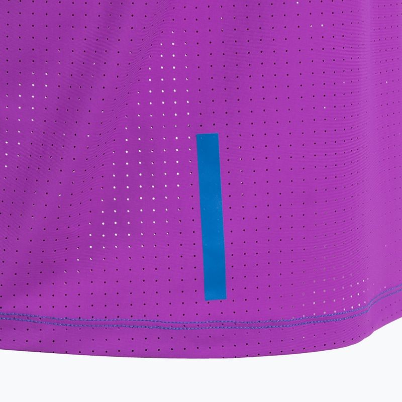 Pánske bežecké tričko Joma R-Nature royal 7