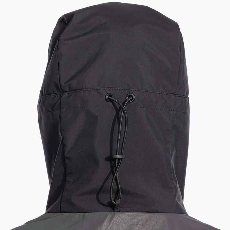 Pánska bežecká bunda Joma R-Night Raincoat black 4