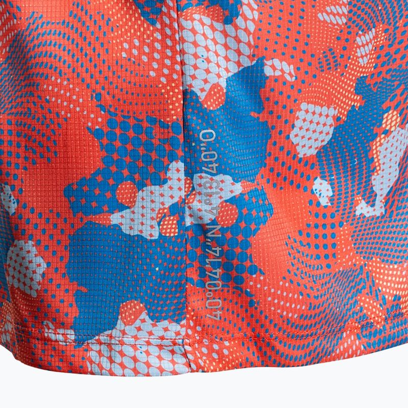 Pánske bežecké tričko Joma R-City coral 6