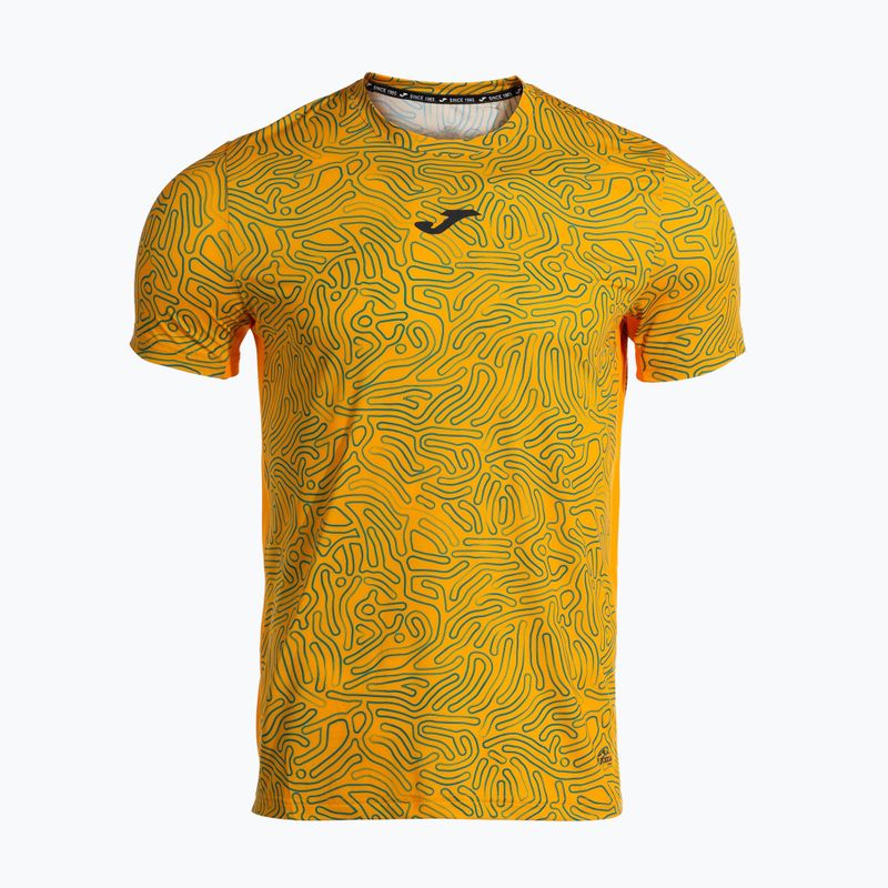 Pánske bežecké tričko Joma R-Nature gold