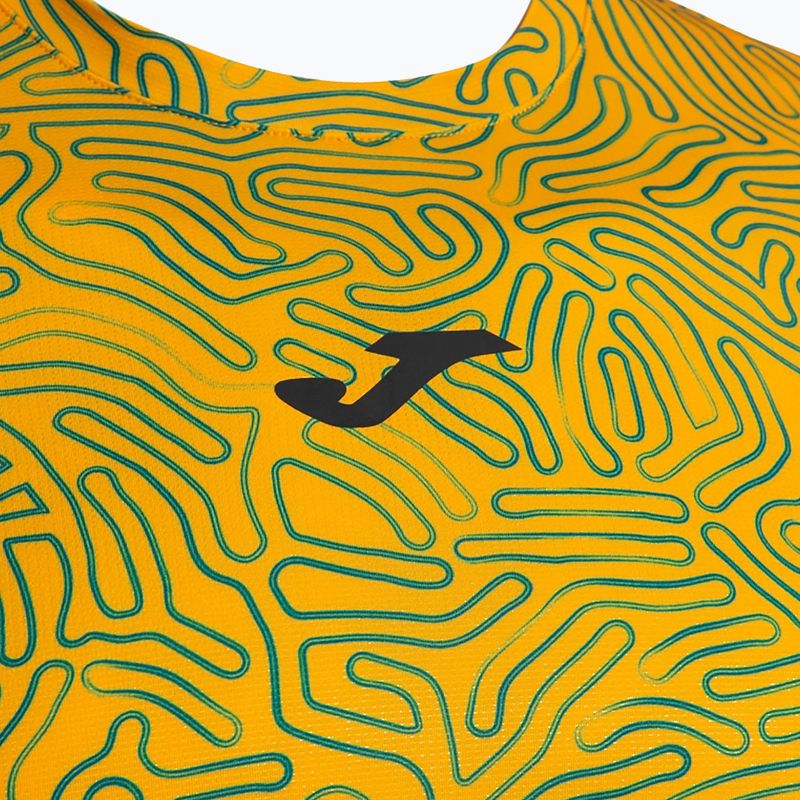 Pánske bežecké tričko Joma R-Nature gold 4