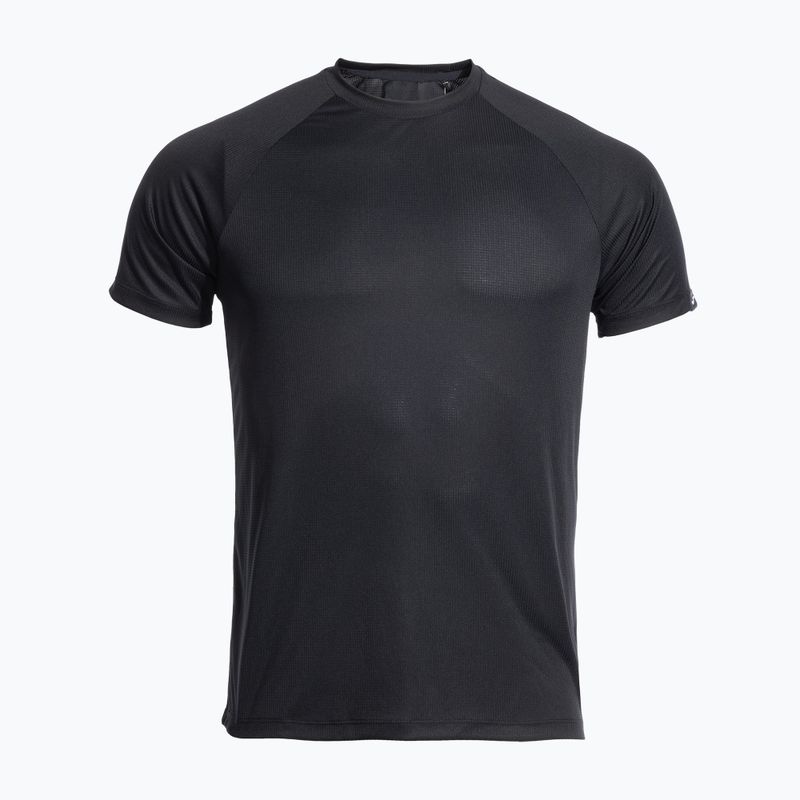 Pánske bežecké tričko Joma R-Night Iconic black