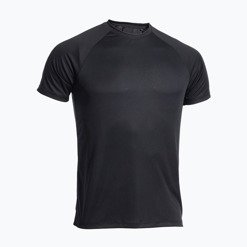 Pánske bežecké tričko Joma R-Night Iconic black 3