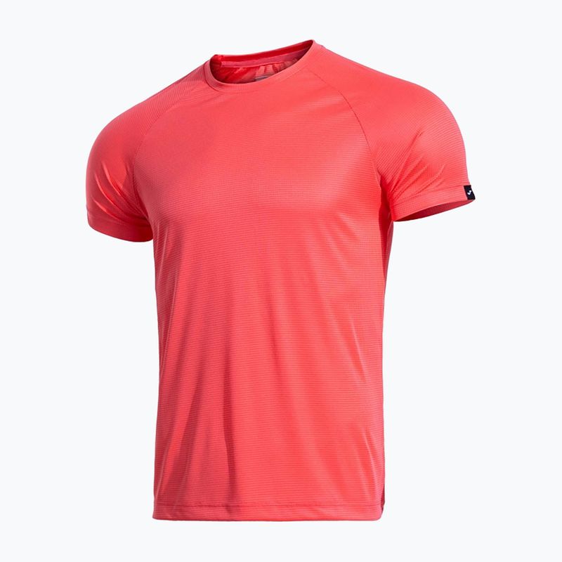 Pánske bežecké tričko Joma R-Night Iconic coral 3