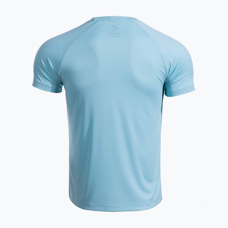 Pánske bežecké tričko Joma R-Night Iconic royal 2
