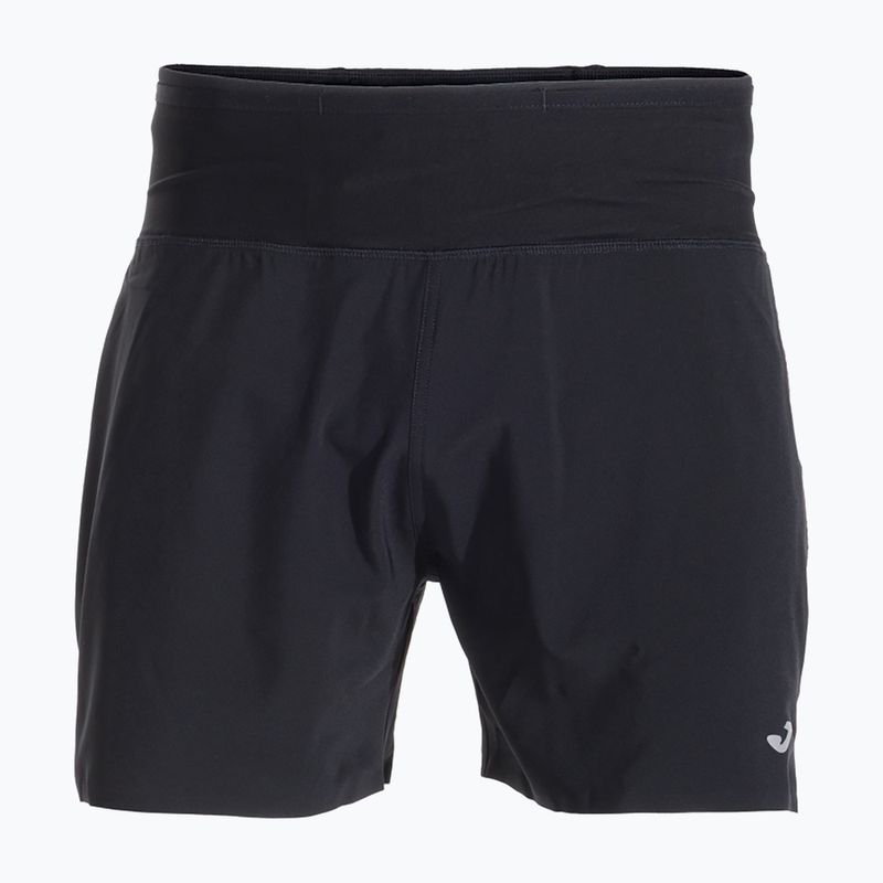 Pánske bežecké šortky Joma R-Nature black