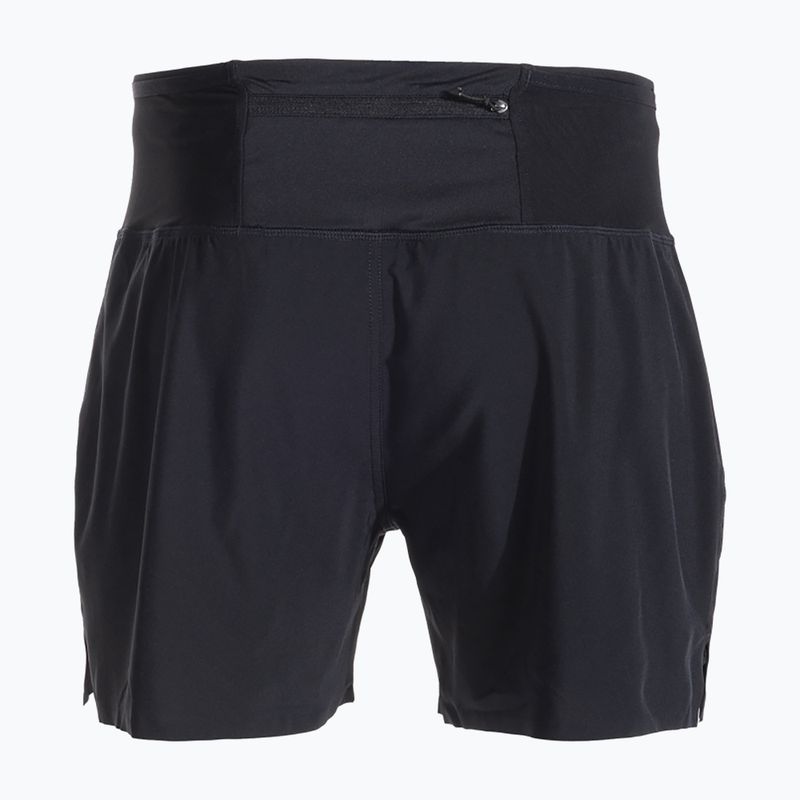 Pánske bežecké šortky Joma R-Nature black 2