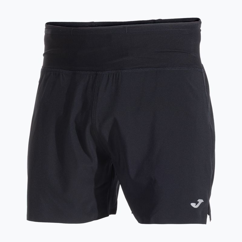 Pánske bežecké šortky Joma R-Nature black 3