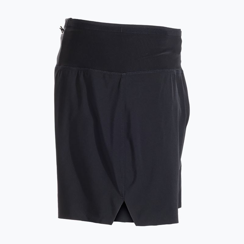 Pánske bežecké šortky Joma R-Nature black 4