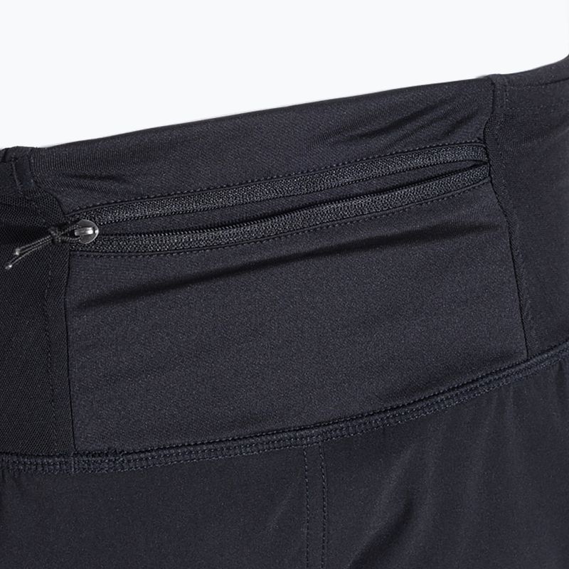 Pánske bežecké šortky Joma R-Nature black 7