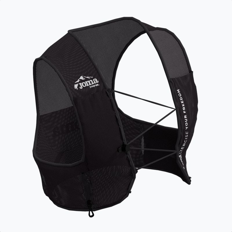 Bežecká vesta Joma R-Nature Hudration čierna