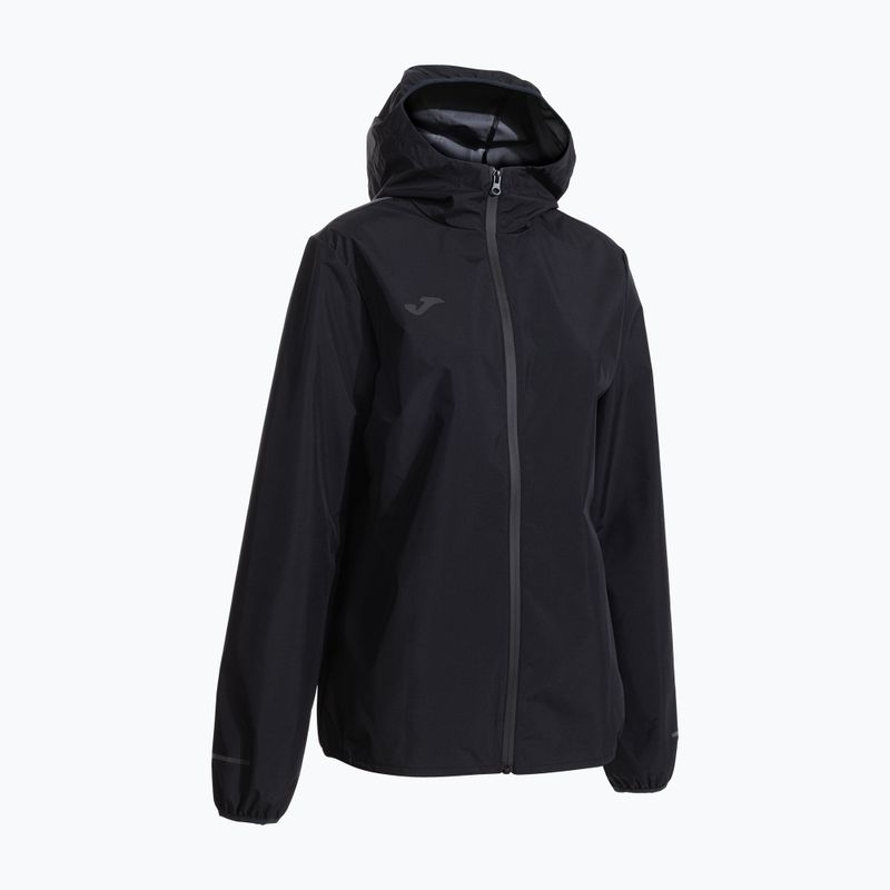 Dámska bežecká bunda Joma R-Night Raincoat black 3