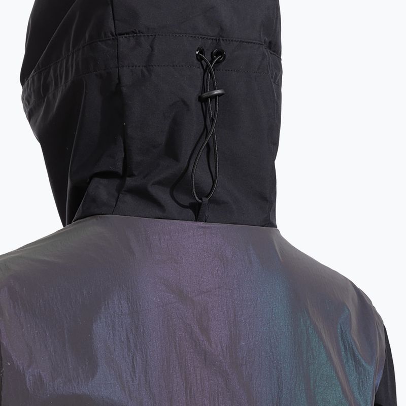 Dámska bežecká bunda Joma R-Night Raincoat black 4