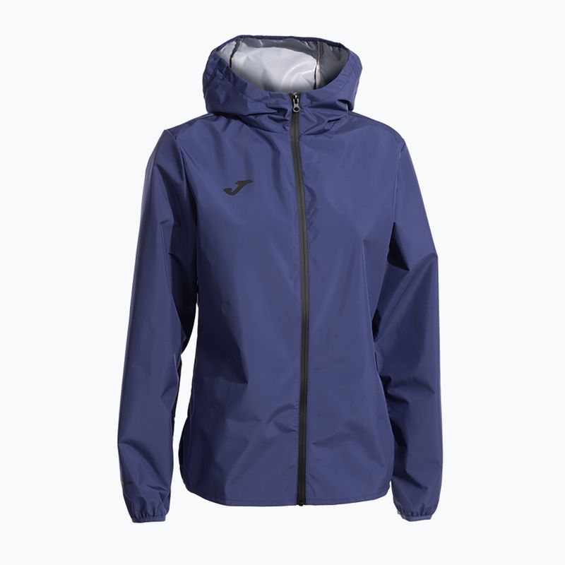 Dámska bežecká bunda Joma R-Night Raincoat royal 3