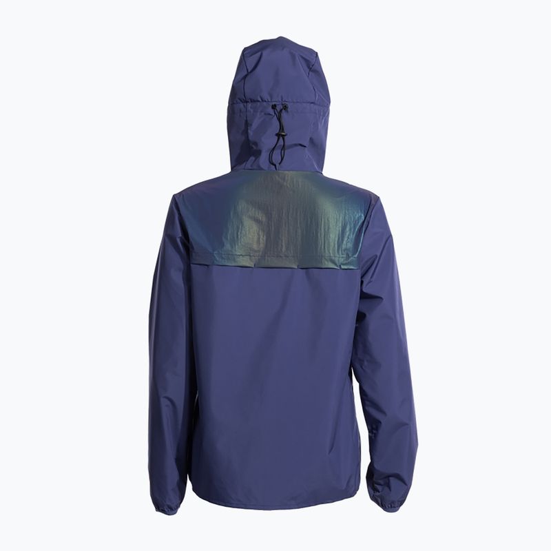 Dámska bežecká bunda Joma R-Night Raincoat royal 4